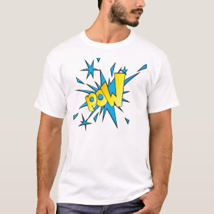POW! T-SHIRT
