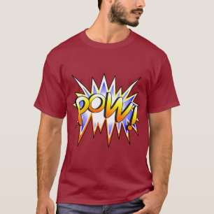 Pow T-shirt