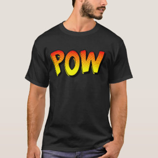 Pow T-shirt
