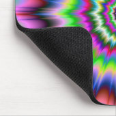 POW ! Tapis de souris (Coin)