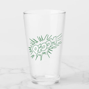 Pow! Zap! Comics Tumbler - Bold Onomatopoeia
