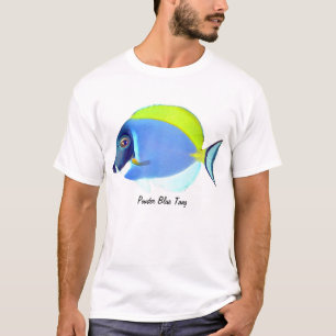 Powder Blue Tang T-shirt
