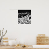 Powder Coat Poster (Keuken)