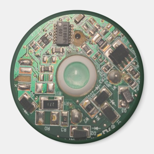 Power-3 Magneet (Voorkant)