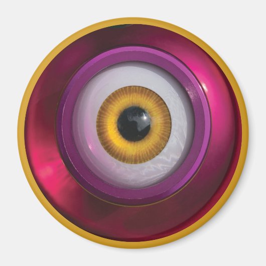 Power-5 Magneet (Voorkant)