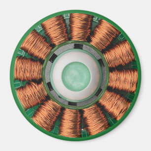 Power-6 Magneet