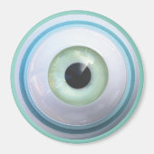 Power-8 Magneet (Voorkant)