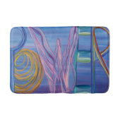 Power Bath Mat (Voorkant)