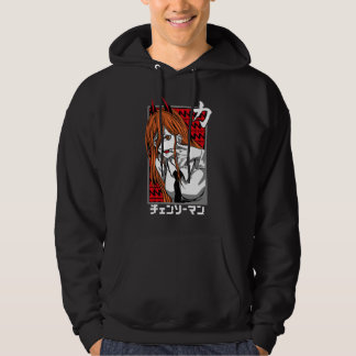 Power - Bloed Vriend Hoodie
