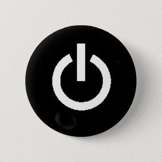 Power Button (Voorkant)