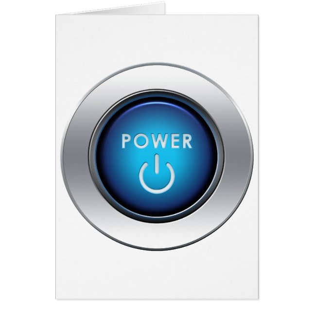 Power Button (Voorkant)