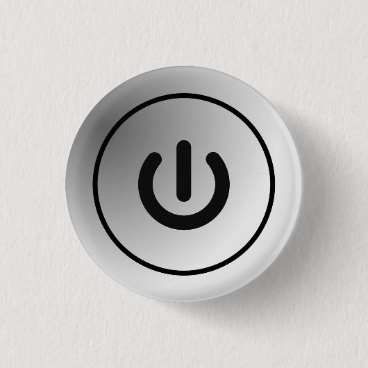 Power Button (Voorkant)