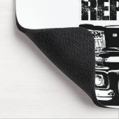 Power C10 Muismat (Hoek)