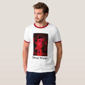 Power Era Painting Shirt (Voorkant volledig)