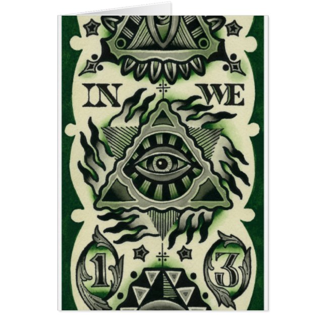 Power Eye (Voorkant)