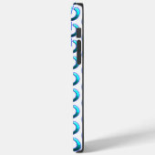 Power iPhone / coque ipad de Zer0 (Verso / Gauche)