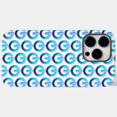 Power iPhone / coque ipad de Zer0 (Verso (horizontal))