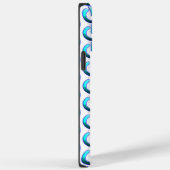 Power iPhone / coque ipad de Zer0 (Verso / Droite)