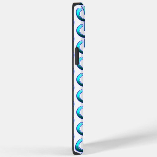 Power iPhone / coque ipad de Zer0 (Verso / Droite)