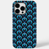 Power iPhone / coque ipad de Zer0 (Verso)