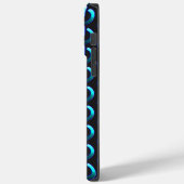 Power iPhone / coque ipad de Zer0 (Verso / Gauche)