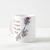 Power Mug : Vous êtes plus fort que vous ne pensez (Devant gauche)