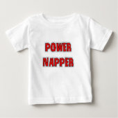 Power Napper (Voorkant)