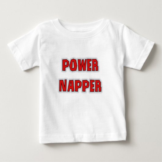 Power Napper (Voorkant)
