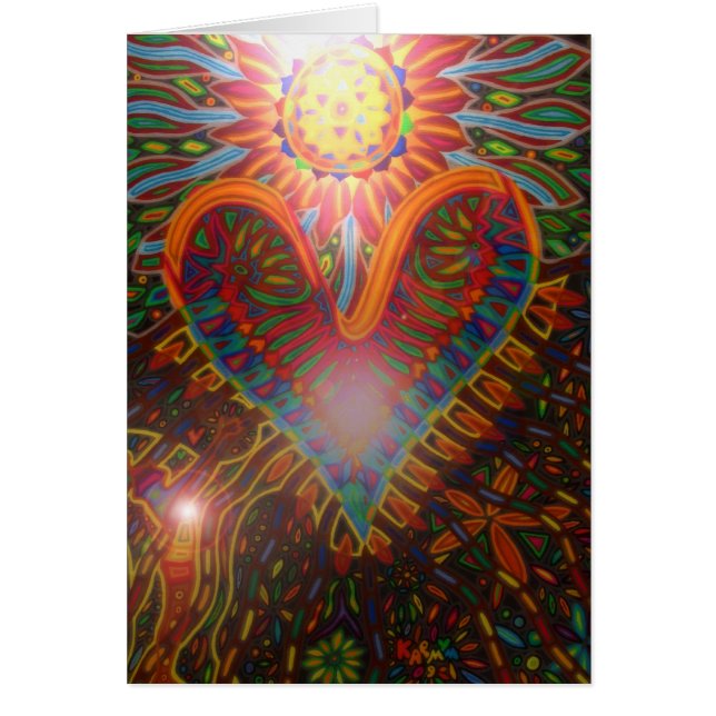 Power of love - digital - 2011 (Devant)