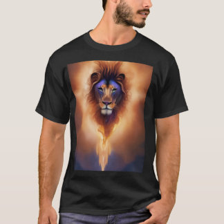 Power of the Lion T-shirt