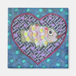 Power Patch #1 Magneet