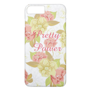 Power Phone Case iPhone 7 Plus