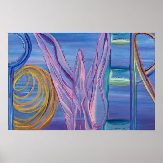 Power Poster (Voorkant)