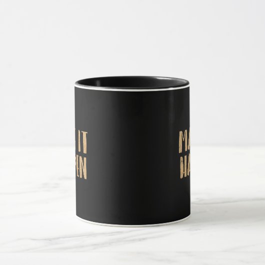 Power Quottes II Mok (Midden)