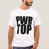 POWER TOP PWRTOP (Voorkant)