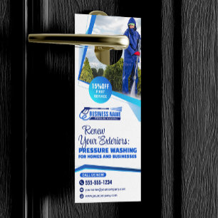 Power Wash Drukwas Service Huishoudelijke Schoonma