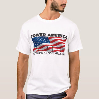 PowerAmerika T-shirt