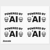 Powered by AI™ Stickers (Vel)