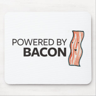 Powered by Bacon Muismat