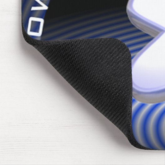 POWERED BY Gentoo Linux Muismat (Hoek)