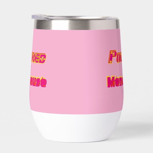 Powered by Menopause 1 (Droite)