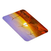 Powered by Wind Magneet (Rechterzijde)