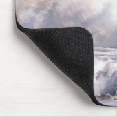 Powerful Waves Breaking at the Shore Faith  Muismat (Hoek)