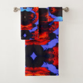 POWERHOUSE NYC ABSTRAIT (En situation)