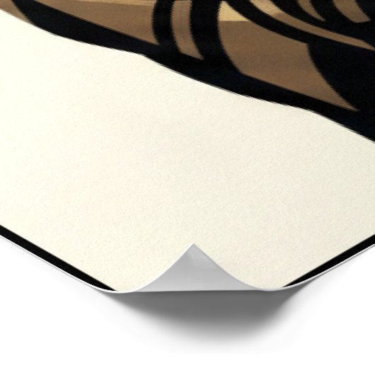 Powerless Book Quote Poster (Coin)