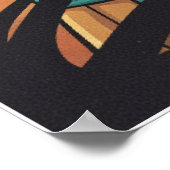 Powerless Book Quote Poster (Coin)