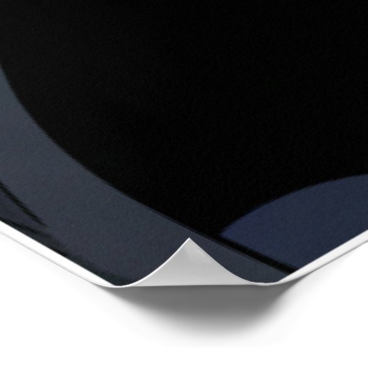 Powerless Book Quote Poster (Coin)