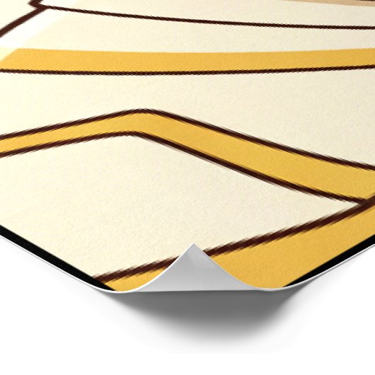 Powerless Book Quote Poster (Coin)