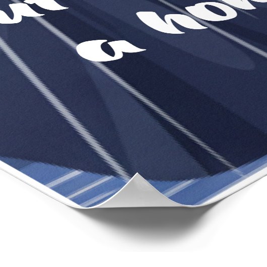 Powerless Book Quote Poster (Coin)