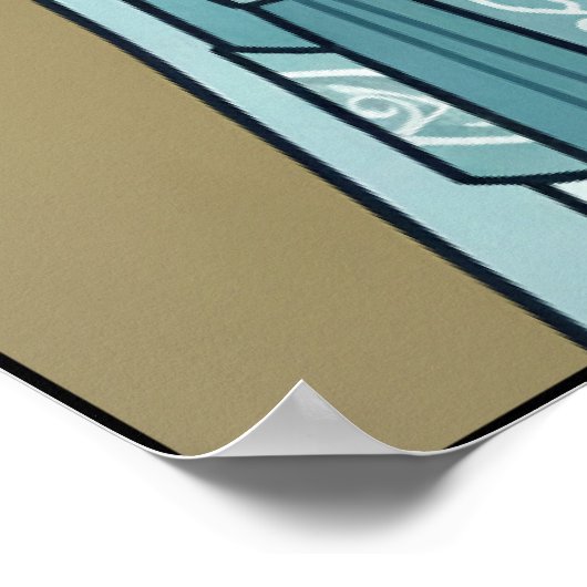 Powerless Book Quote Poster  (Coin)